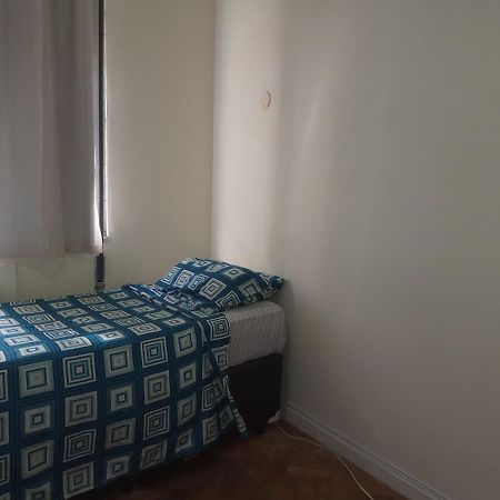 Ferias Sonhadas Na Praia Apartment ริโอเดจาเนโร ภายนอก รูปภาพ