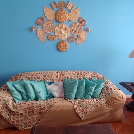 Ferias Sonhadas Na Praia Apartment ริโอเดจาเนโร ภายนอก รูปภาพ