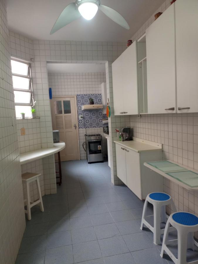 Ferias Sonhadas Na Praia Apartment ริโอเดจาเนโร ภายนอก รูปภาพ