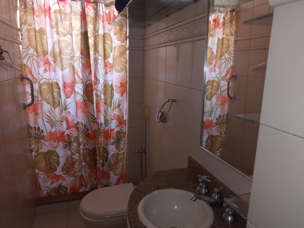 Ferias Sonhadas Na Praia Apartment ริโอเดจาเนโร ภายนอก รูปภาพ