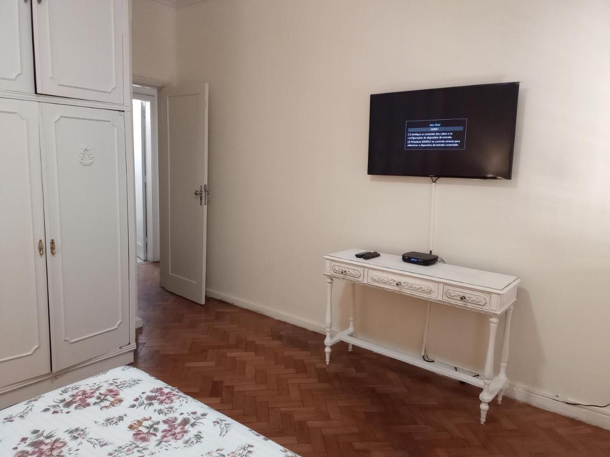 Ferias Sonhadas Na Praia Apartment ริโอเดจาเนโร ภายนอก รูปภาพ
