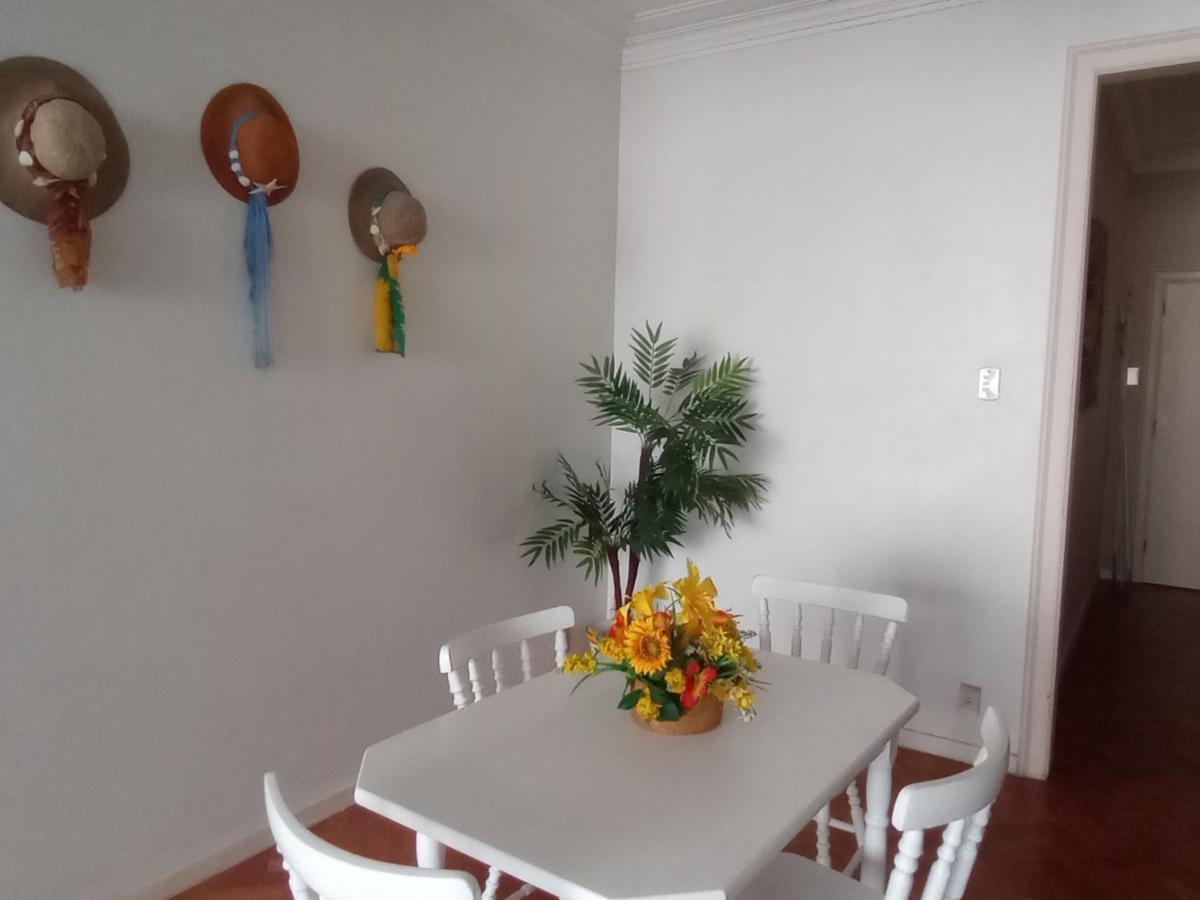 Ferias Sonhadas Na Praia Apartment ริโอเดจาเนโร ภายนอก รูปภาพ