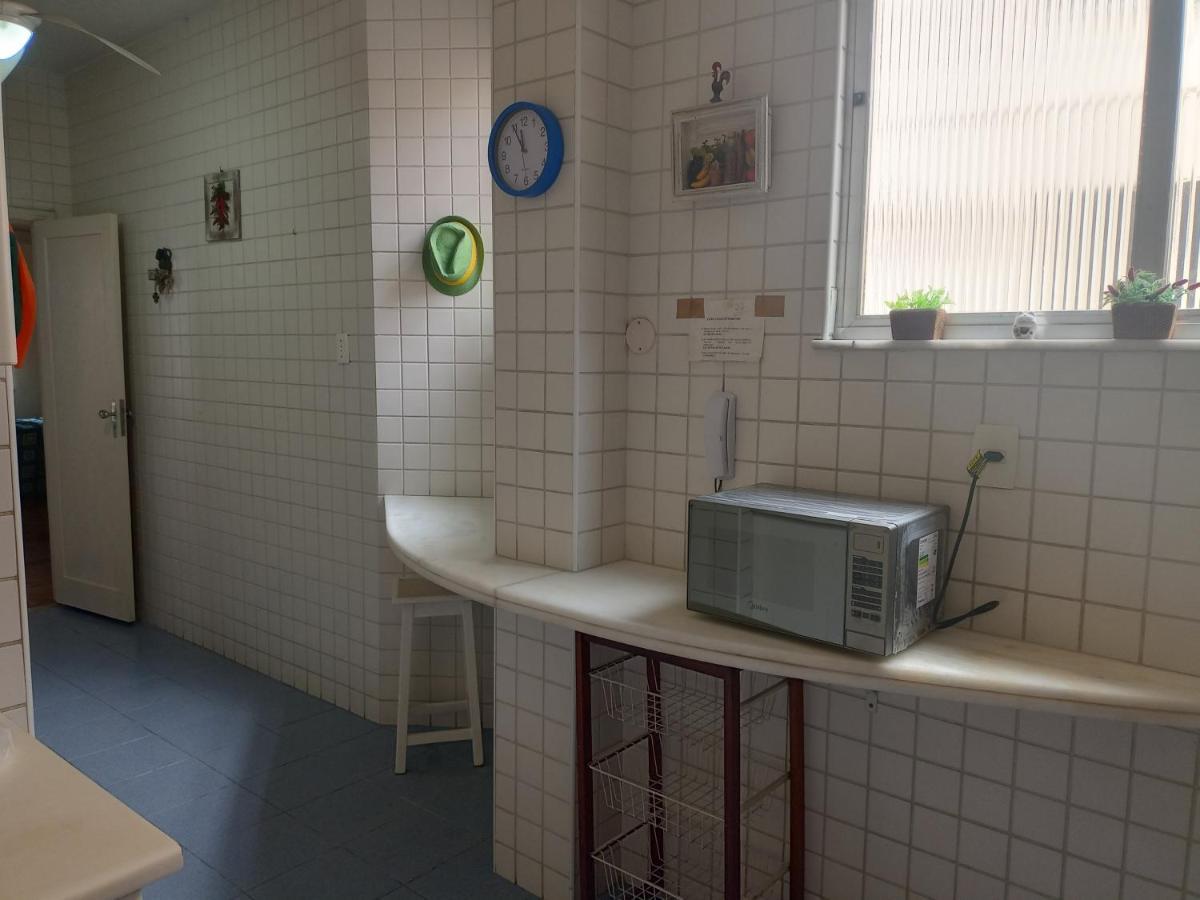 Ferias Sonhadas Na Praia Apartment ริโอเดจาเนโร ภายนอก รูปภาพ